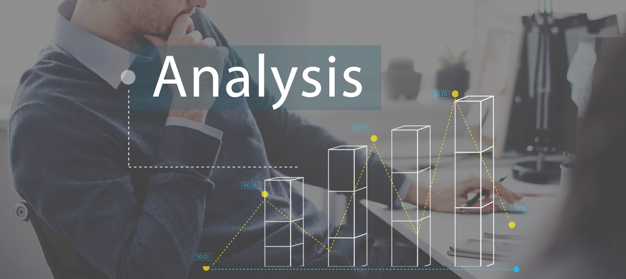 Data Monitoring System Banner